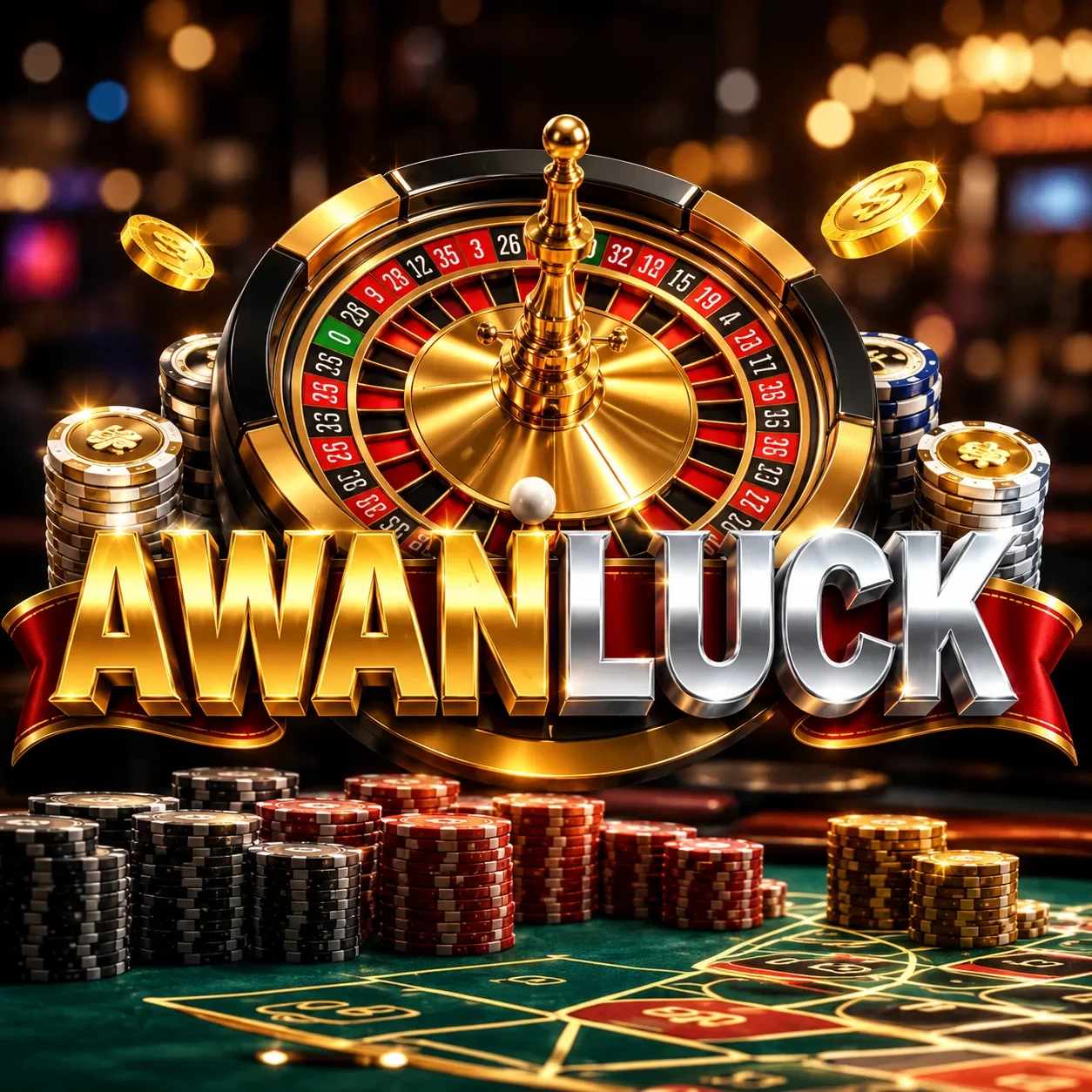 Update Aplikasi awanluck Terbaru 2026 dan wdbos: Rangkuman Brand yang Banyak Dicari