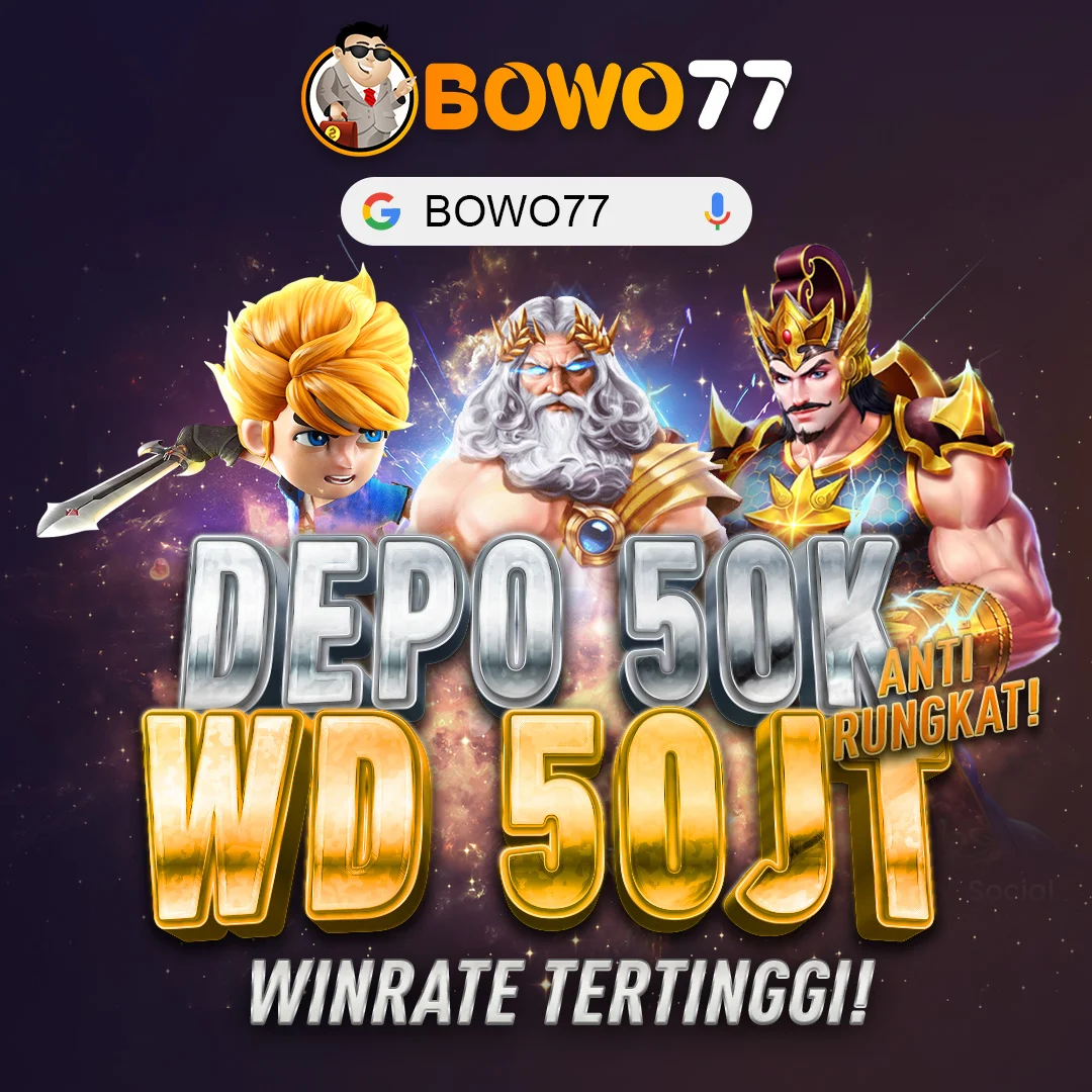 Update Aplikasi bowo77 ke Versi Terbaru dan wdbos: Rangkuman Brand yang Banyak Dicari