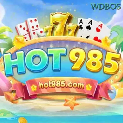 HOT985 dan wdbos: Rangkuman Brand yang Banyak Dicari