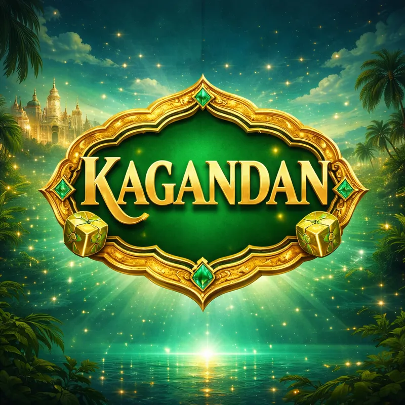 kagandan wdbos