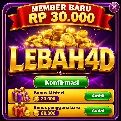 Aplikasi lebah4d Terbaru dengan Fitur Terbaik dan wdbos: Rangkuman Brand yang Banyak Dicari