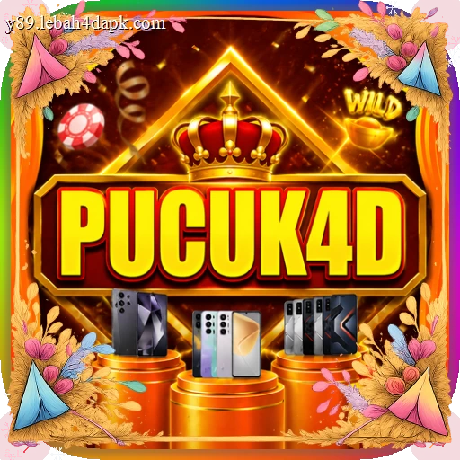 pucuk4d APK Full Version untuk Android dan wdbos: Rangkuman Brand yang Banyak Dicari