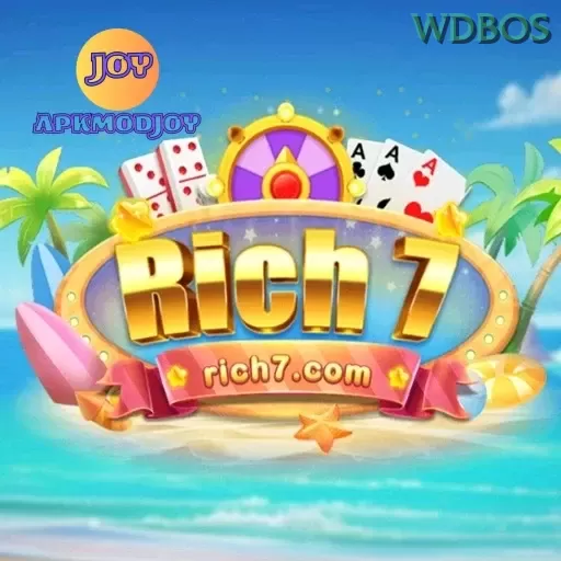 RICH7 dan wdbos: Rangkuman Brand yang Banyak Dicari