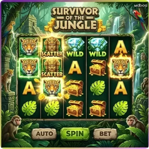 wdbos Jakarta: Panduan Akses, APK, dan Login